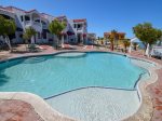 La Hacienda San Felipe Baja vacation rental condo 19 - swimming pool 